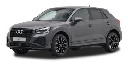 Audi Q2 Audi Q2