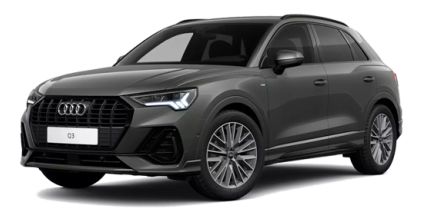 Audi Q3* Audi Q3*