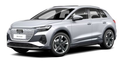 Audi Q4 e-tron Audi Q4 e-tron