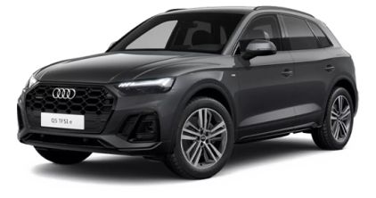 Audi Q5* Audi Q5*