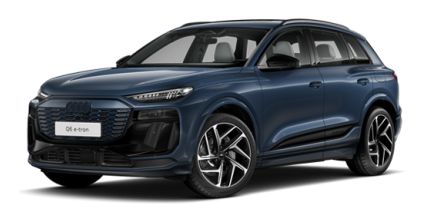 Audi Q6 e-tron Audi Q6 e-tron