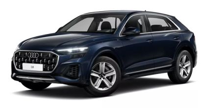 Audi Q8 Audi Q8