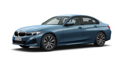 BMW 3 Serie BMW 3 Serie
