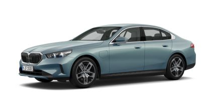 BMW 5 Serie BMW 5 Serie