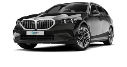 BMW 5 Serie Touring