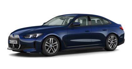 BMW i4 BMW i4