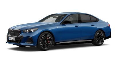 BMW i5 BMW i5