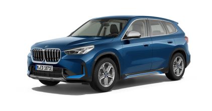BMW iX1 BMW iX1