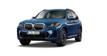 BMW iX3 BMW iX3