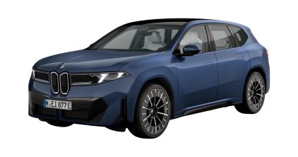BMW iX3 BMW iX3