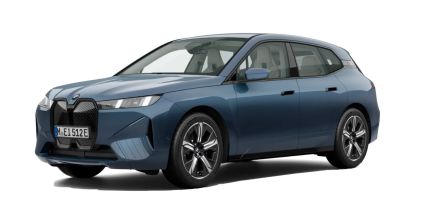 BMW iX BMW iX