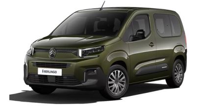 Citroen Berlingo Citroen Berlingo