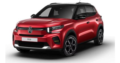 Citroen C3 Citroen C3