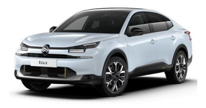 Citroen C4 X Citroen C4 X