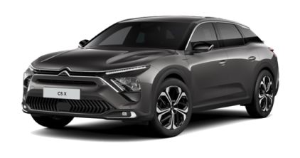 Citroen C5 X Citroen C5 X