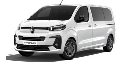 Citroen SpaceTourer Citroen SpaceTourer
