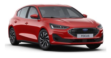 Ford Focus Ford Focus