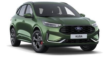 Ford Kuga Ford Kuga
