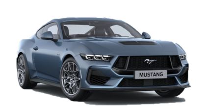 Ford Mustang Fastback GT Ford Mustang Fastback GT