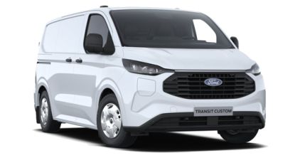 Ford Transit Custom Kombi Ford Transit Custom Kombi