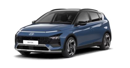 Hyundai Bayon Hyundai Bayon