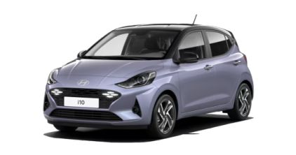 Hyundai i10 Hyundai i10