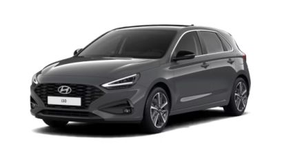 Hyundai i30 Hyundai i30