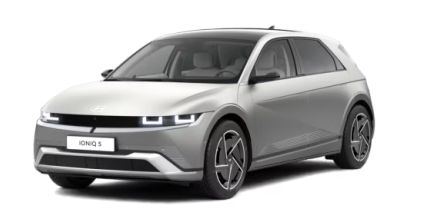 Hyundai IONIQ 5 Hyundai IONIQ 5