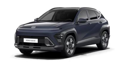 Hyundai KONA Hyundai KONA