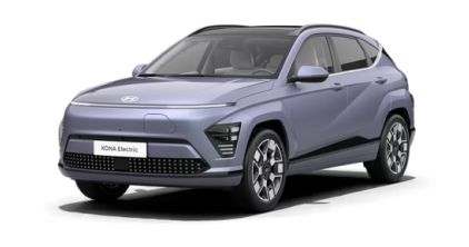 Hyundai KONA Electric Hyundai KONA Electric