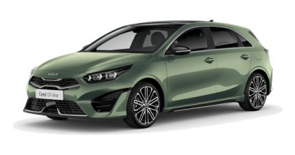 Kia Ceed Kia Ceed