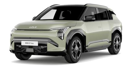 Kia EV3 Kia EV3