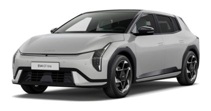 Kia EV4 Kia EV4