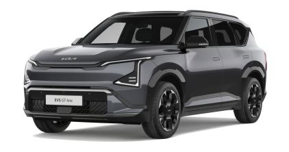 Kia EV5 Kia EV5