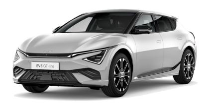 Kia EV6 Kia EV6