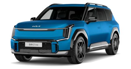 Kia EV9 Kia EV9