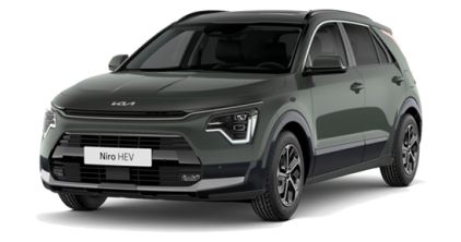 Kia Niro Kia Niro