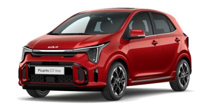 Kia Picanto Kia Picanto