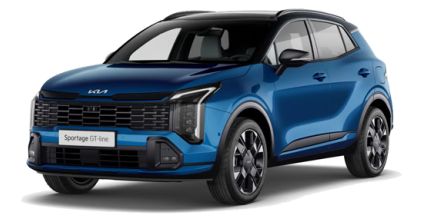Kia Sportage Kia Sportage