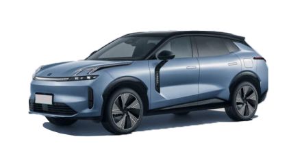 Lynk & Co 08 Lynk & Co 08