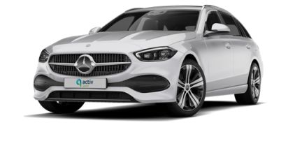 Mercedes-Benz C-estate*