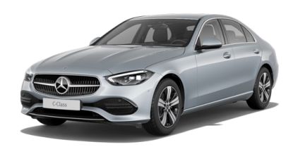 Mercedes-Benz C-klasse Mercedes-Benz C-klasse
