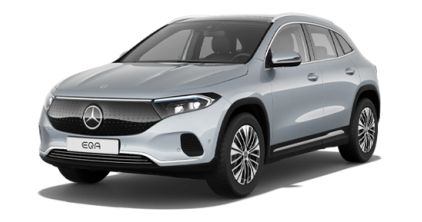 Mercedes-Benz EQA Mercedes-Benz EQA