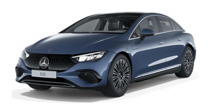 Mercedes-Benz EQE Mercedes-Benz EQE