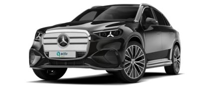 Mercedes-Benz GLC EQ
