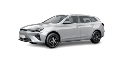 MG MG5 Electric