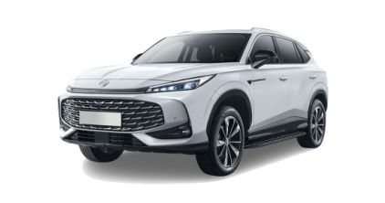 MG MG HS PHEV