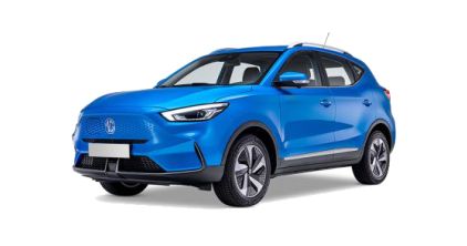 MG MG ZS EV