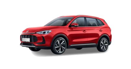 MG MG ZS Hybrid