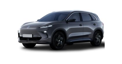 MG MGS5 EV MG MGS5 EV